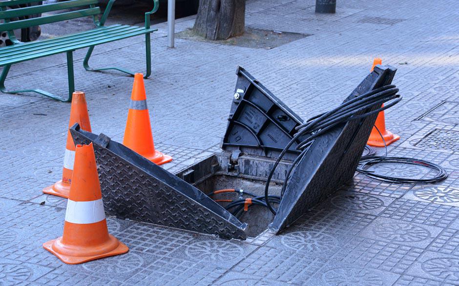 entreprise assainissement Clichy