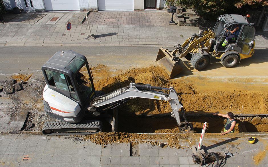 assainissement Aubervilliers